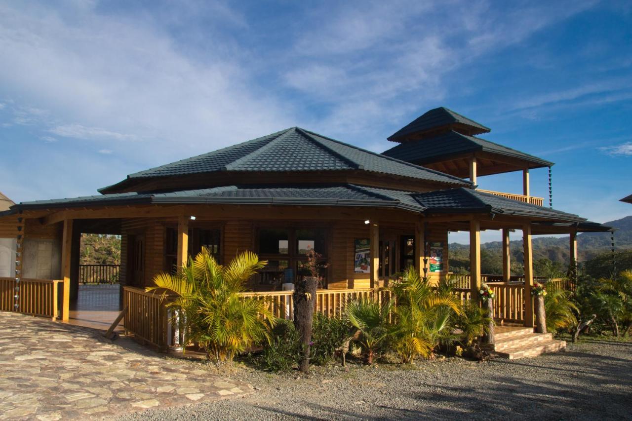 Villas Las Neblinas Constanza Luaran gambar