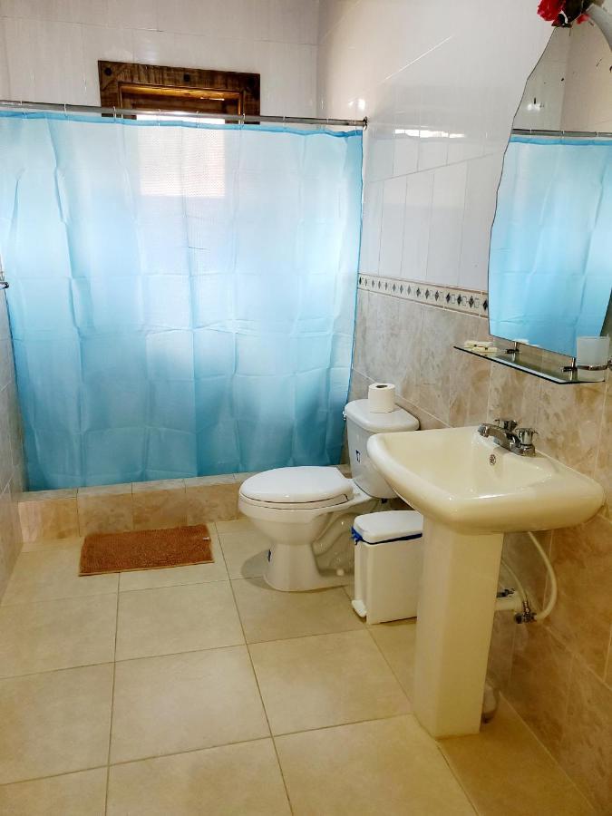 Villas Las Neblinas Constanza Bilik gambar