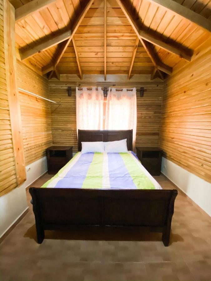 Villas Las Neblinas Constanza Bilik gambar